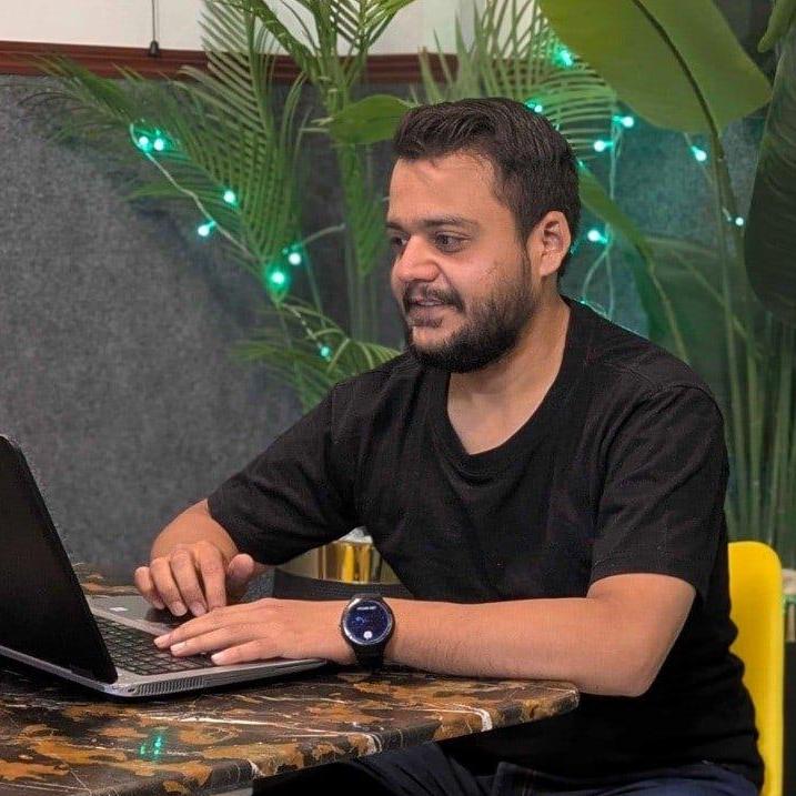 Muhammad Basit
