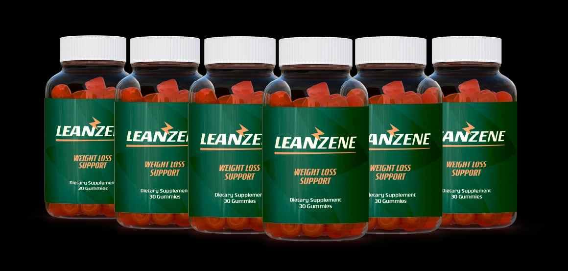 Leanzene Review