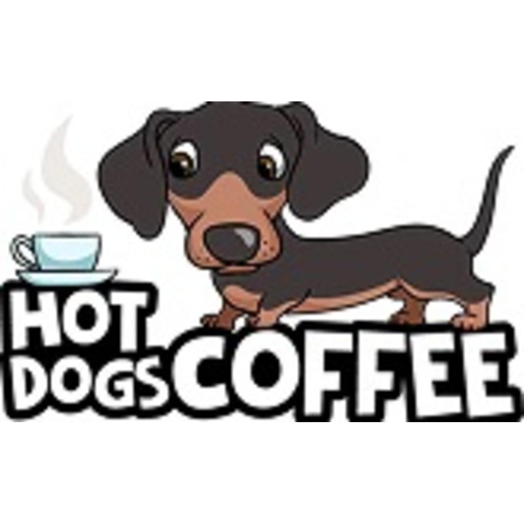 Hot Dogs  Coffee