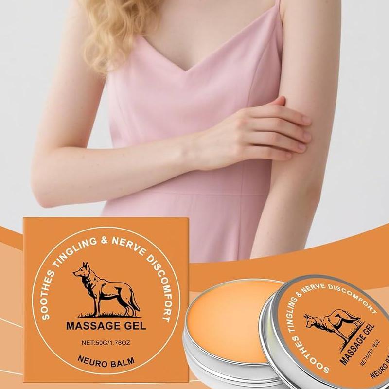 NeuroBalm TheraWolf