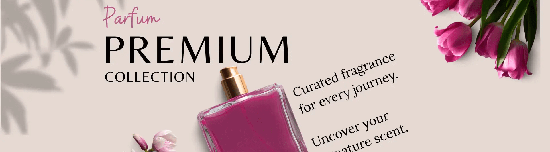 Authentic Designer  Perfume