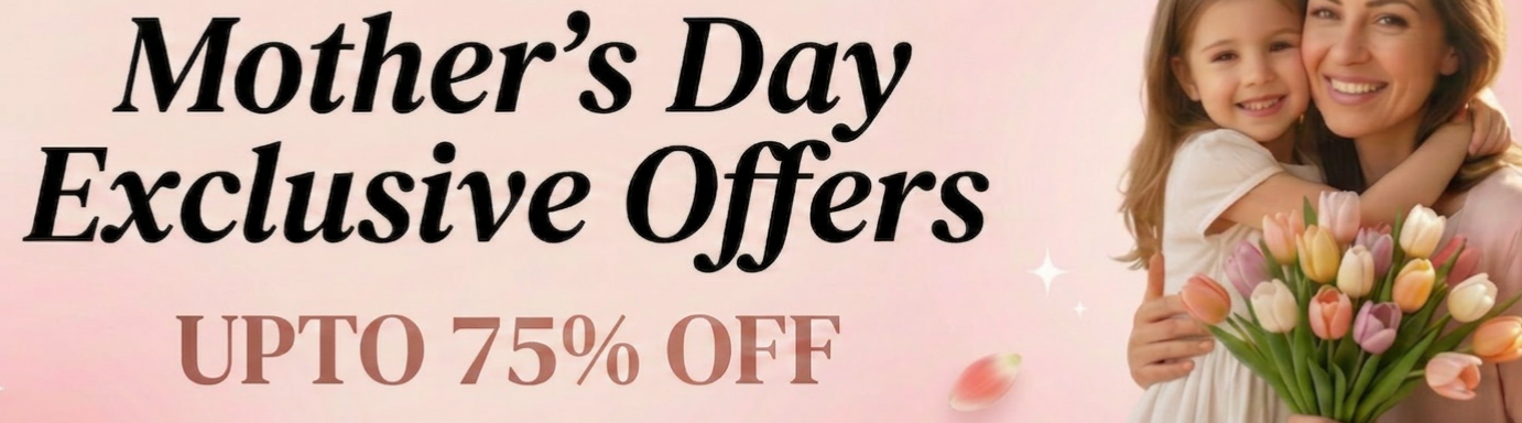Celebrate Mother&rsquo;s Day with Exclusive Mother&rsquo;s Day Deals at ReeCoupons