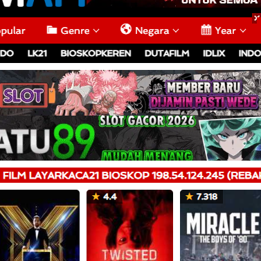 FILM  APIK