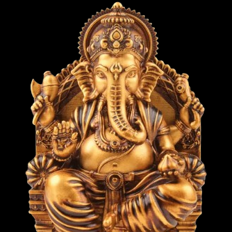 God  Idol