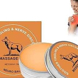 NeuroBalm TheraWolf