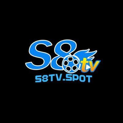 S8tv  Spot