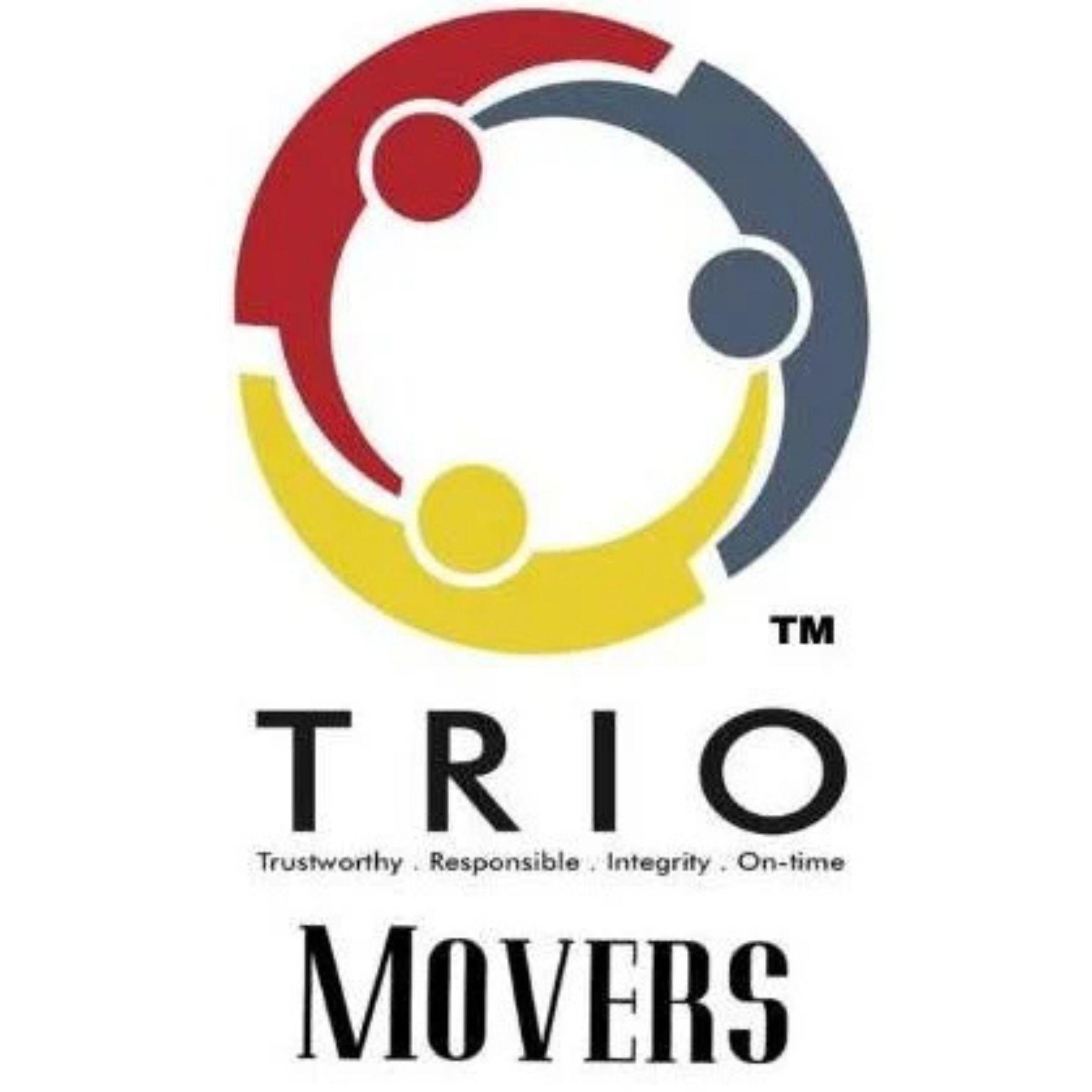 The Trio Movers	