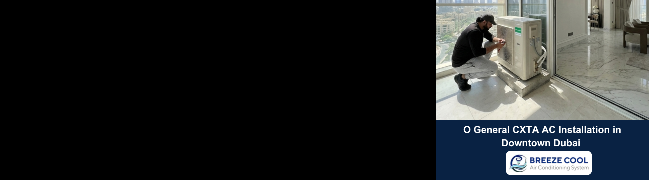 Breezcool Ac Service