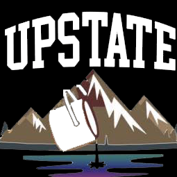 Upstate  Epoxy