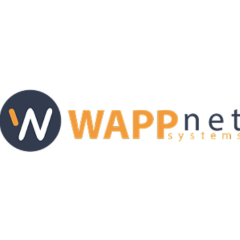 Wappnet Systems