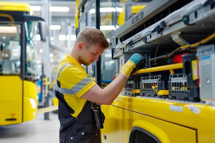 Fleet-Repair-in-Baltimore-MD