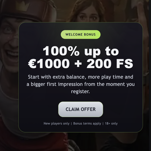 Best Online Casino