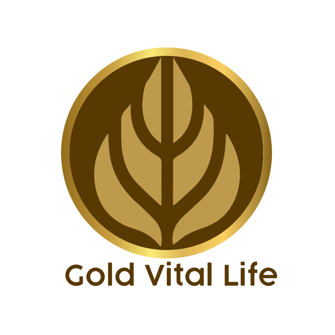 Gold Vital Life