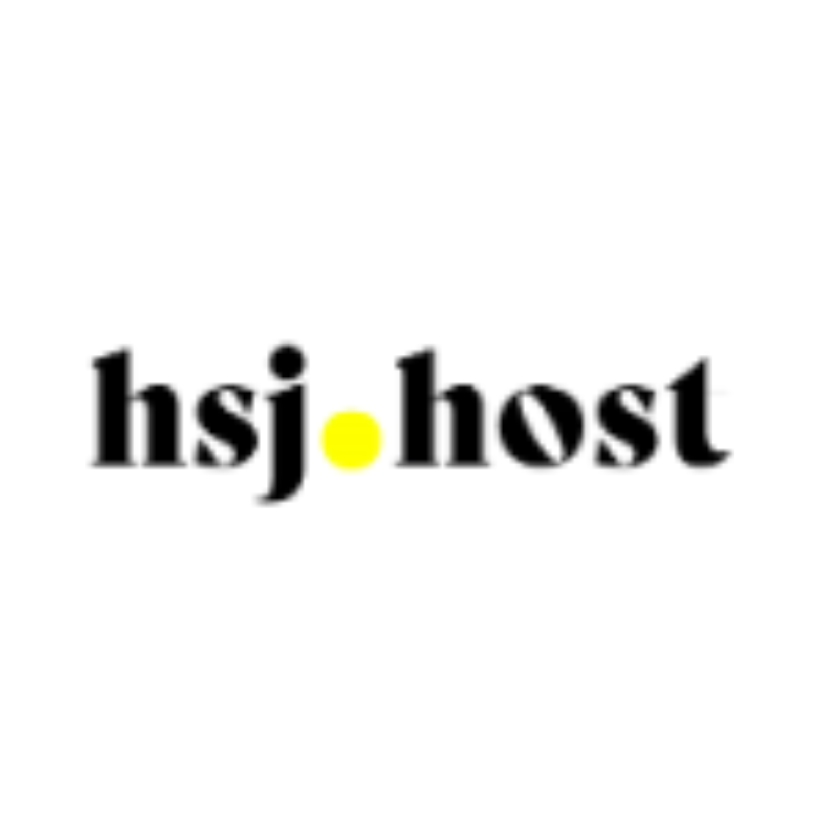 HSJ Host