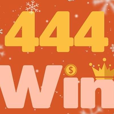 444win Bet