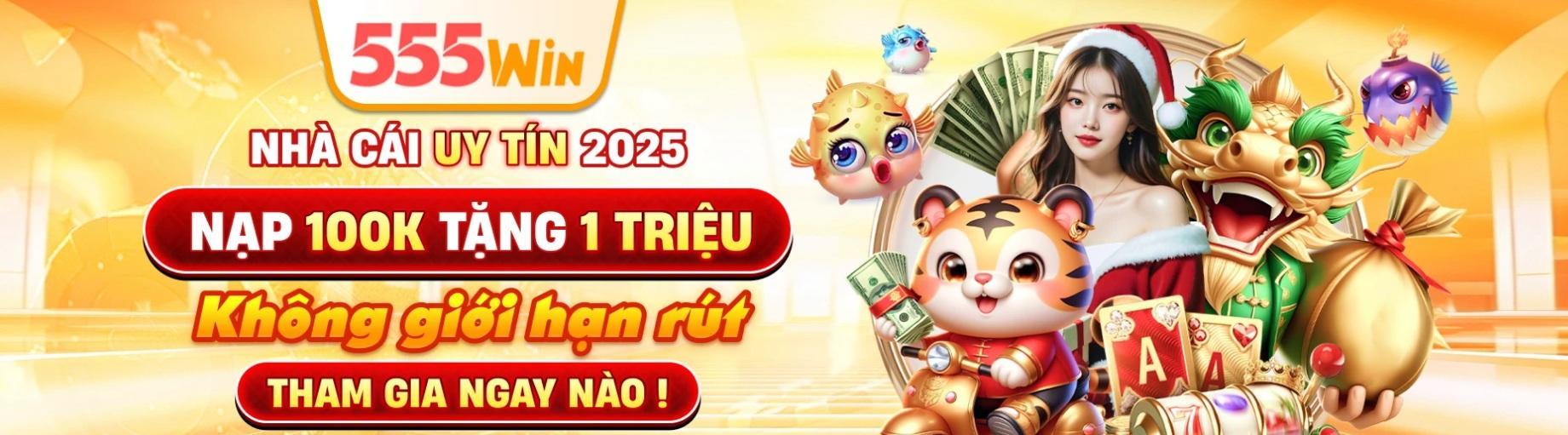 Nh&agrave; C&aacute;i  555win