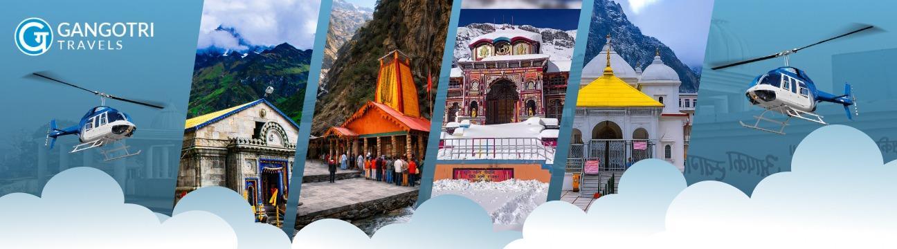 Gangotri Travels