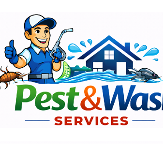 Pest Wash