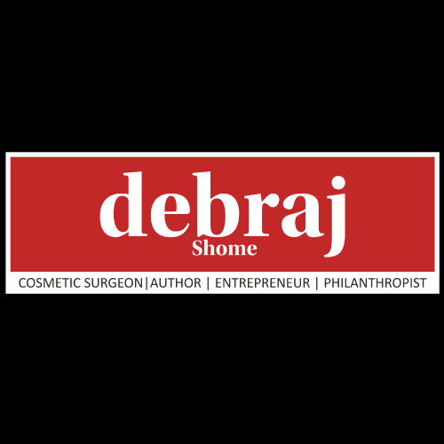 Dr. Debraj Shome
