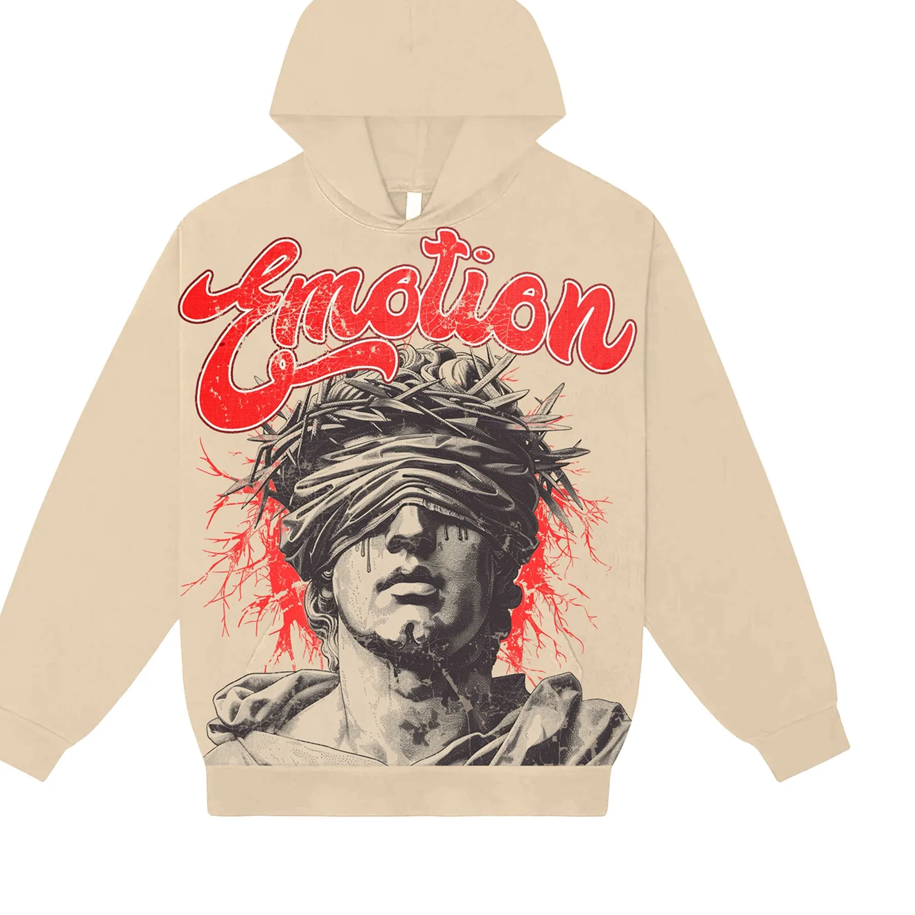 Mixed Emotion
