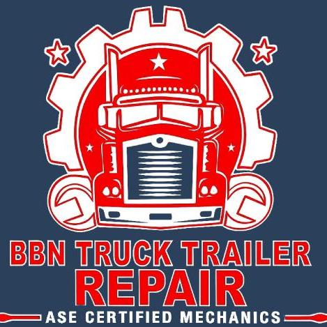 BBN TRUCK TRAILER REPAIR