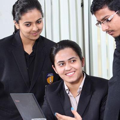 Amity University