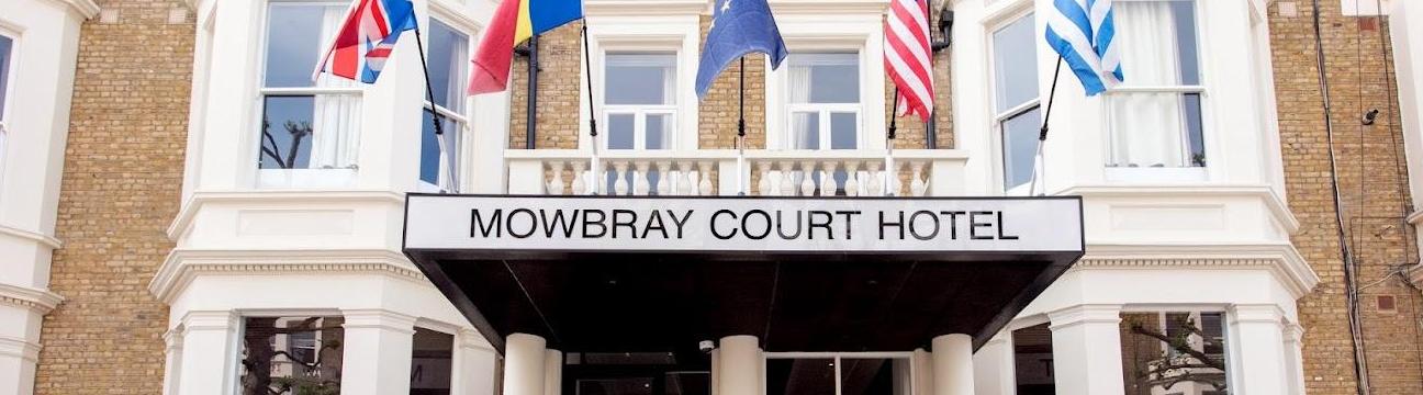 Mowbray Court Hotel