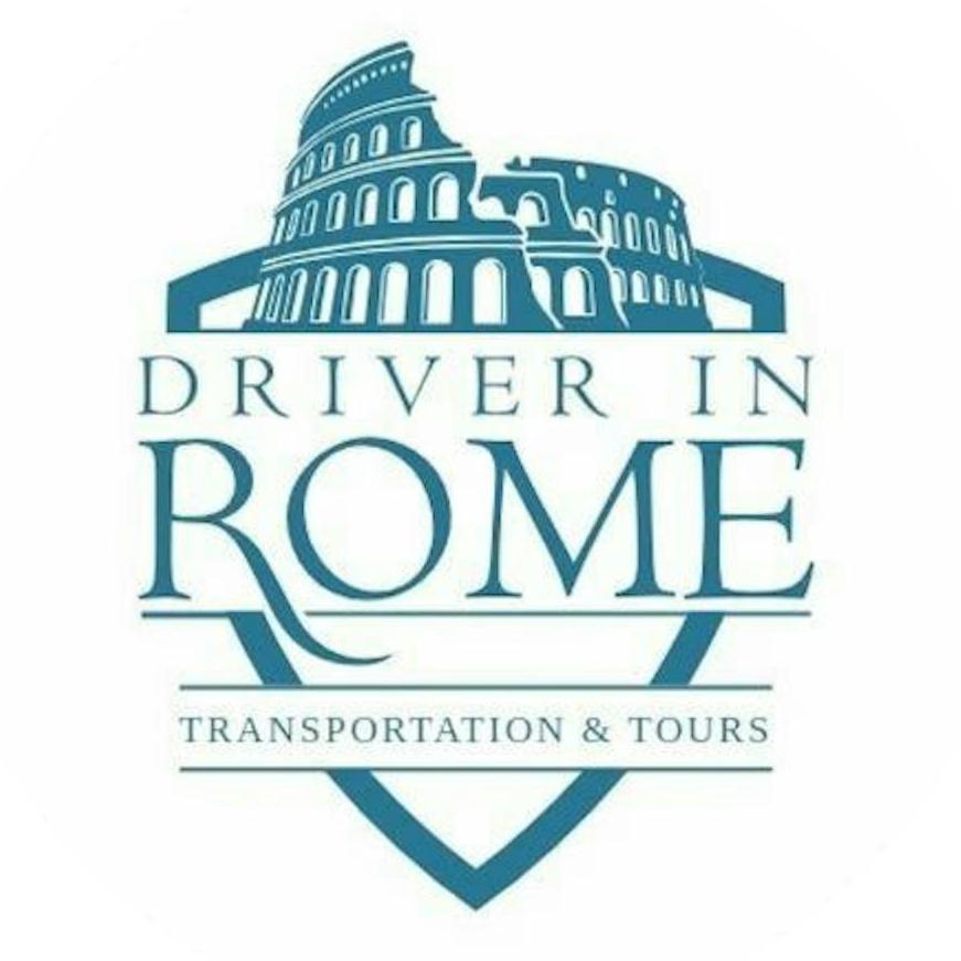 Driver In  Rome