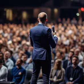 Business Keynote