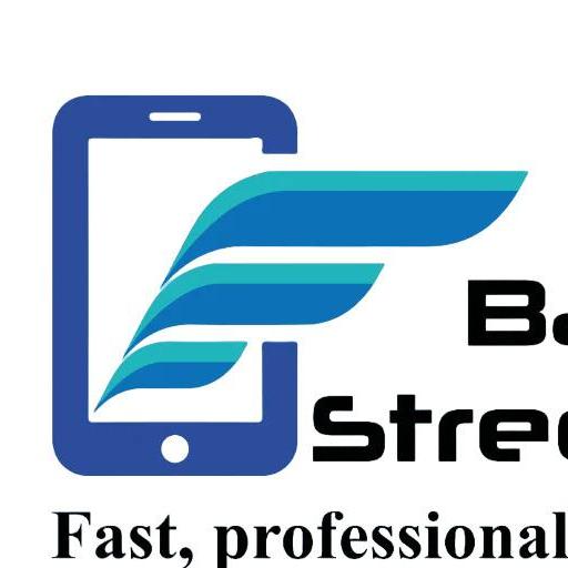 Baker Street Mobile 
