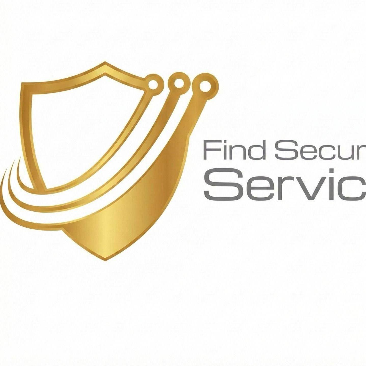 Find Security Service