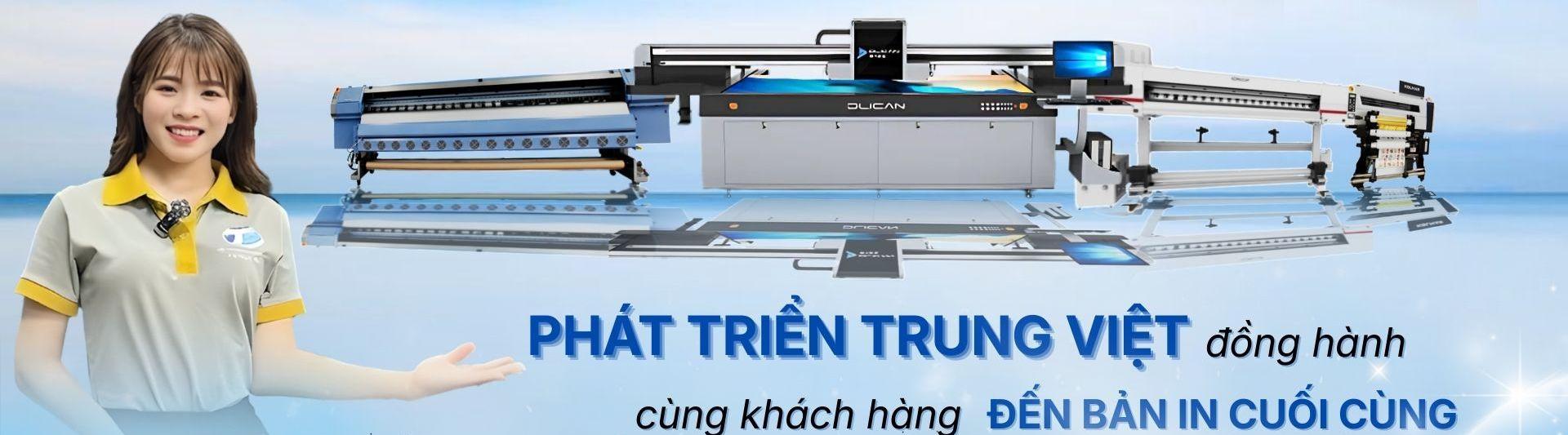 Ph&aacute;t Triển Trung Việt