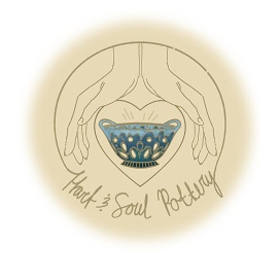 Hart And Soul  Pottery