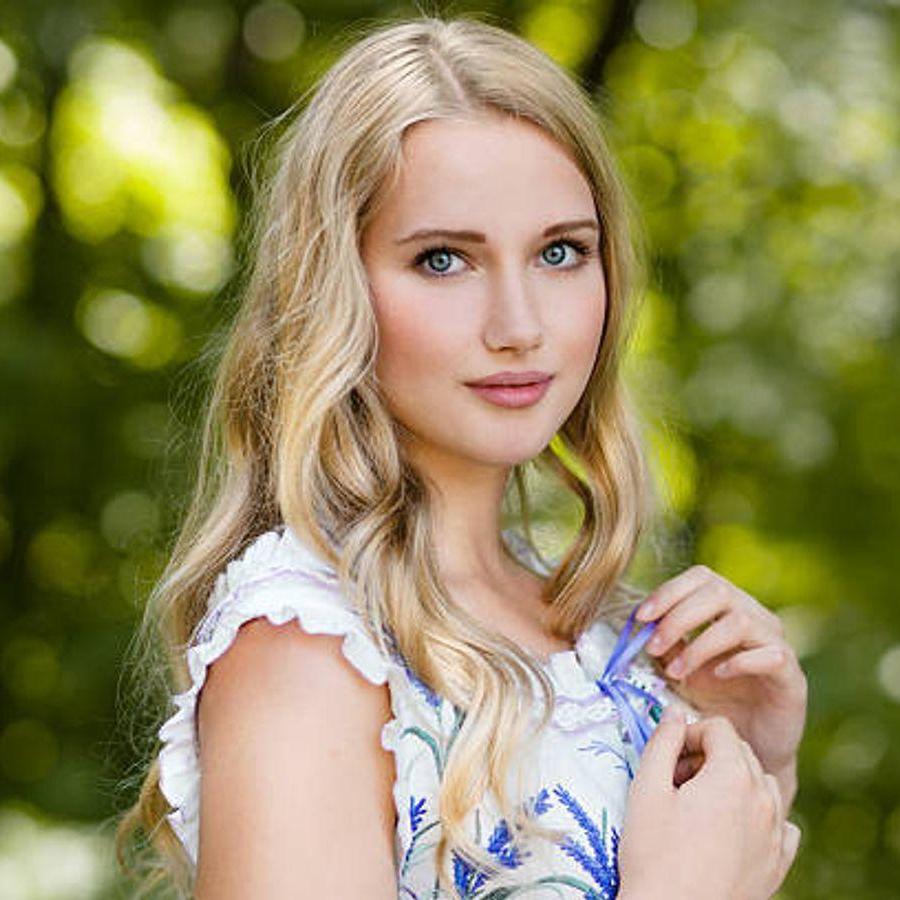Maria Byerly