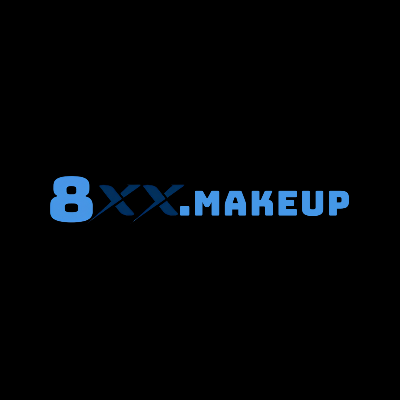8Xx makeup