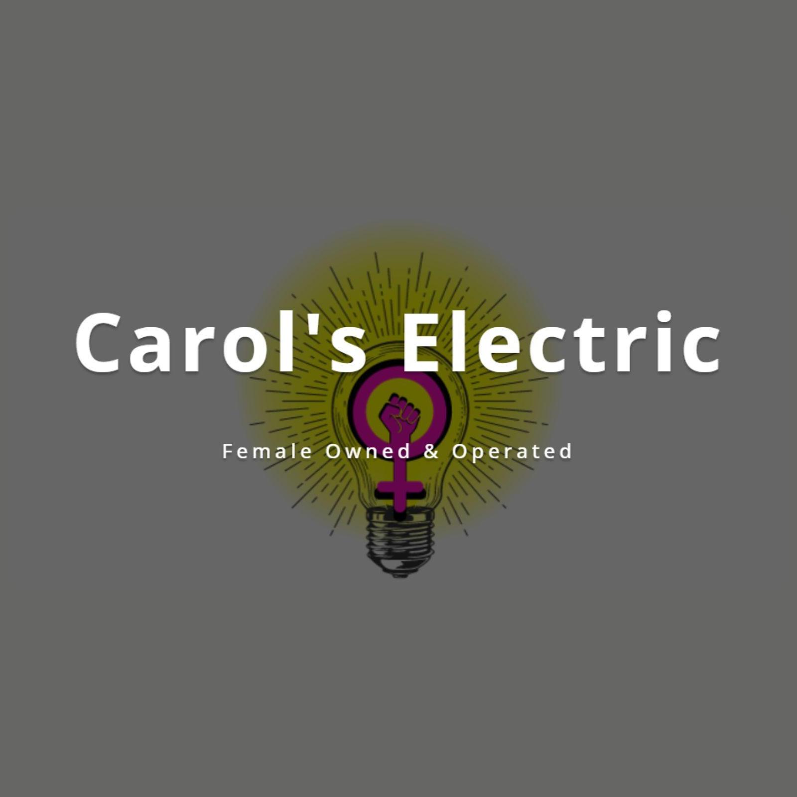 Carol&rsquo;s  Electric