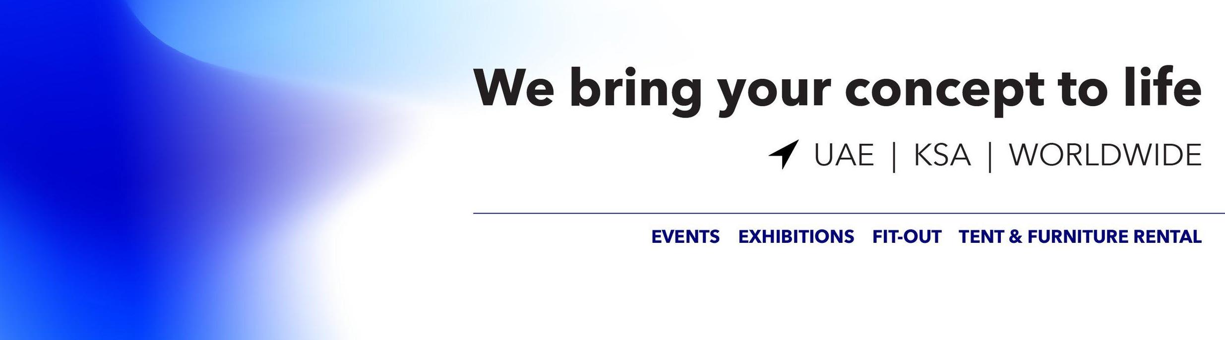 Electra Events & Exhibitions