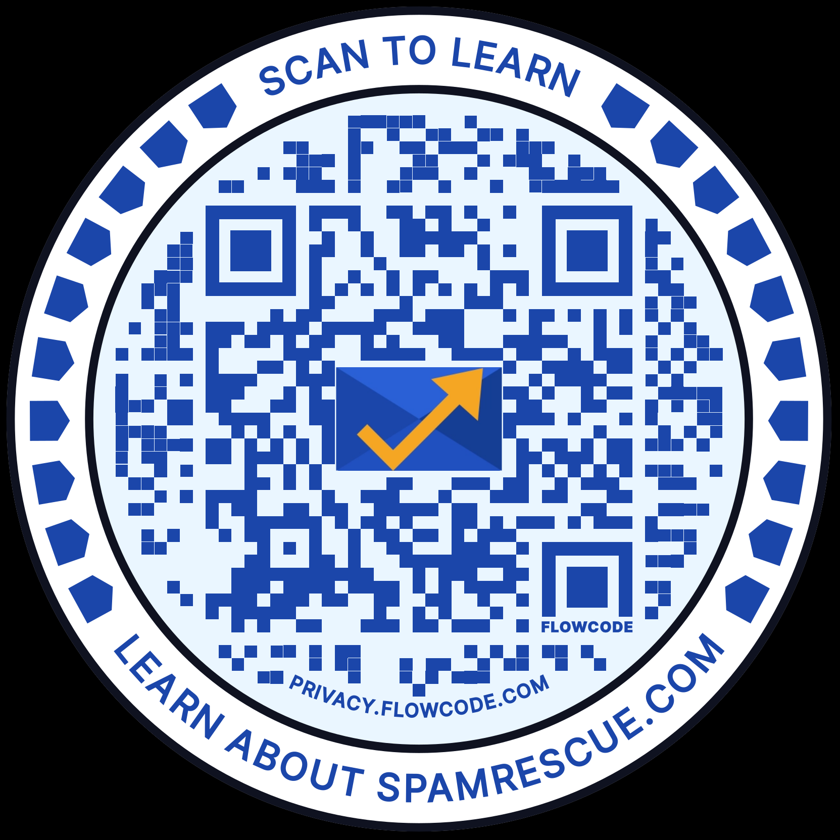 SpamRescue