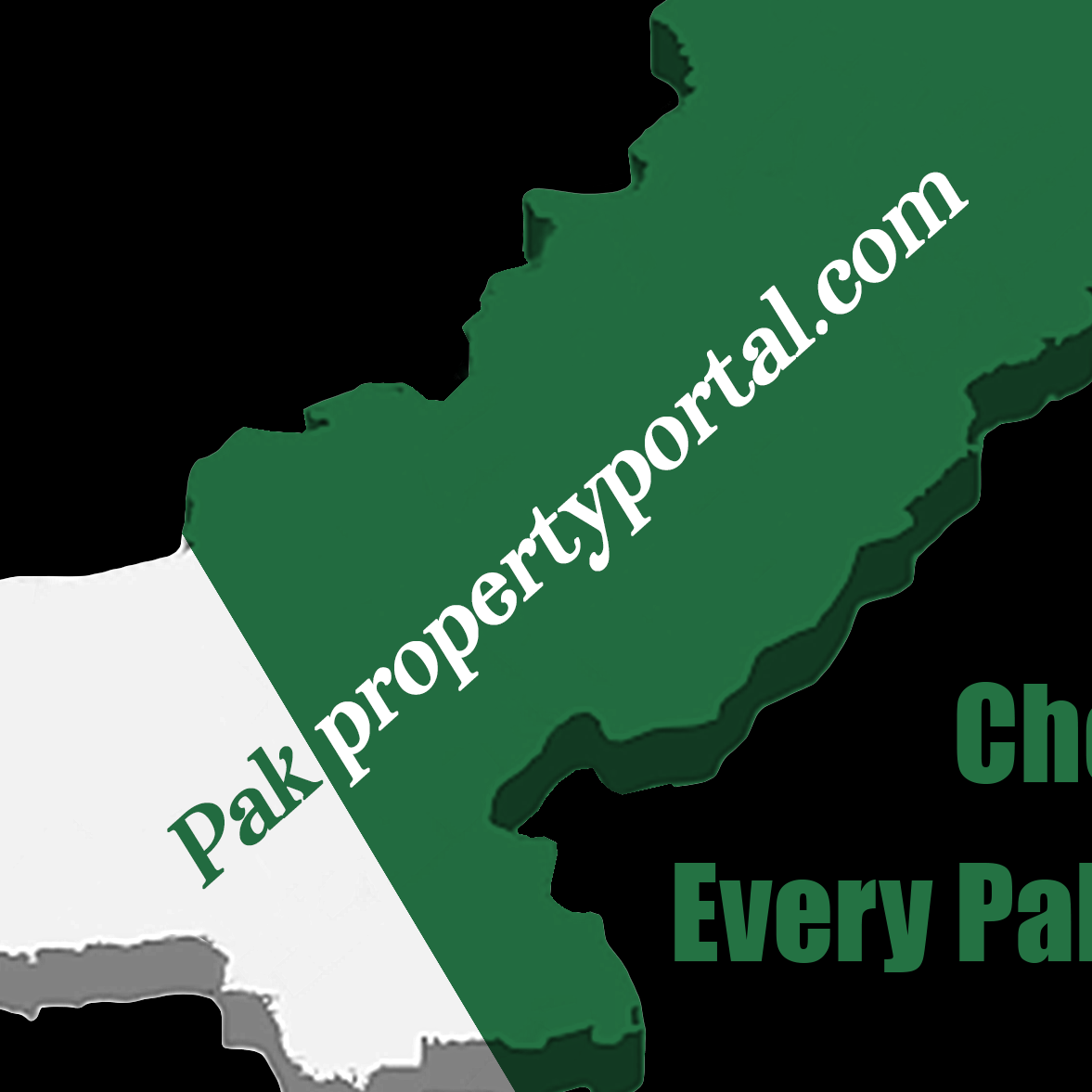 Pak Property Portal