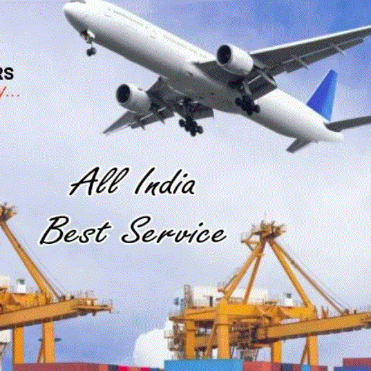 Packers Movers