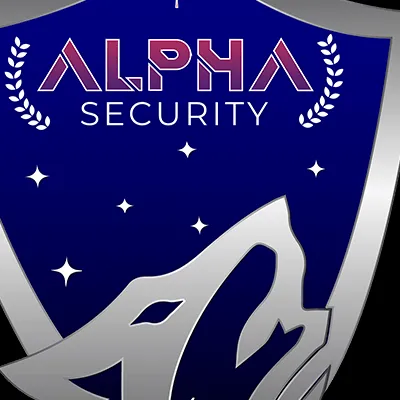 Alpha Security Services