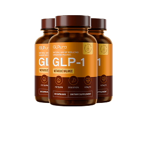 GLPura Capsules