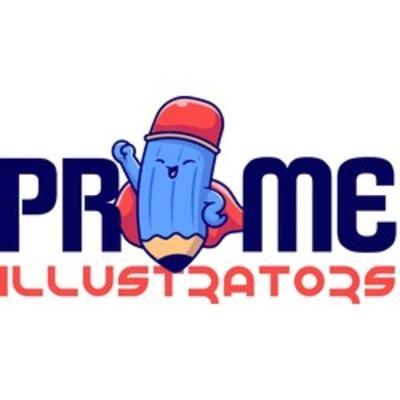Prime  Illustrators