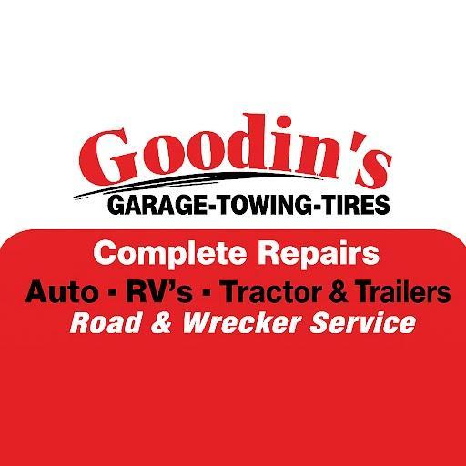 Goodin's Wrecker Services