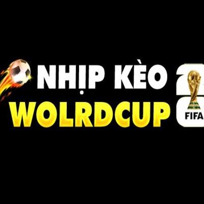 WORLD CUP  2026