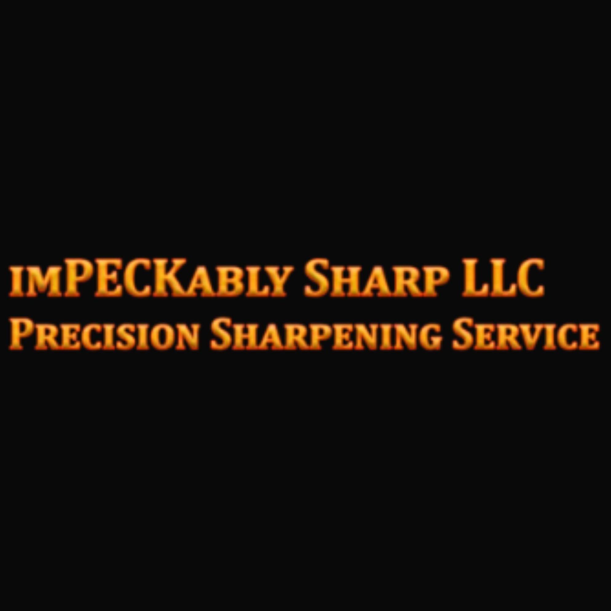 Impeckablysharp LLC