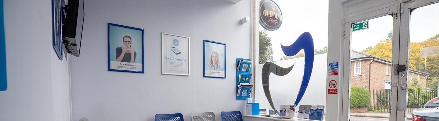 Emergency Dentist  Highgate