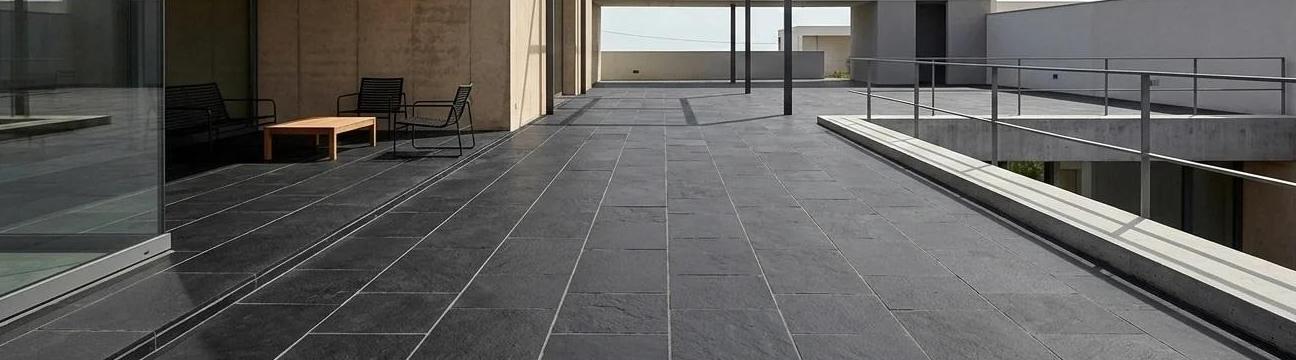 Rajs Stones  And Tiles