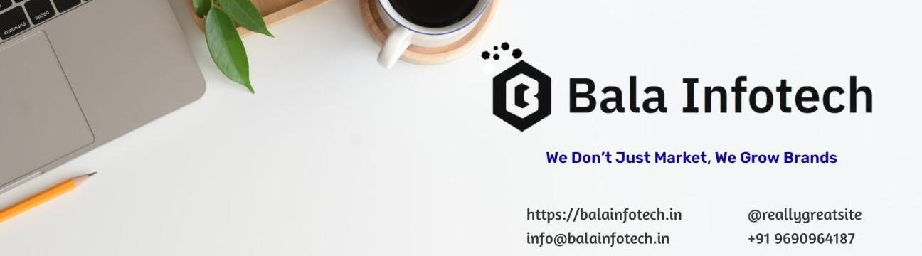 Balainfo Tech