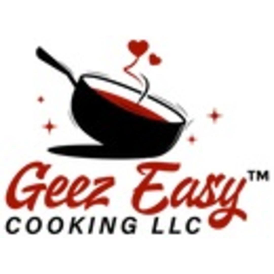Geez Easy  Cooking
